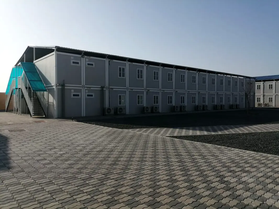 luxury  Rooms for executive  near hamriya freeZone