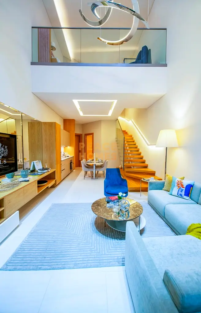 SLS Hot Deal | 1 BR Duplex | Ready To Move