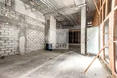 Spacious Office | Shell And Core | Well Located