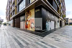 Commercial Space | Shell And Core | Ideal Location