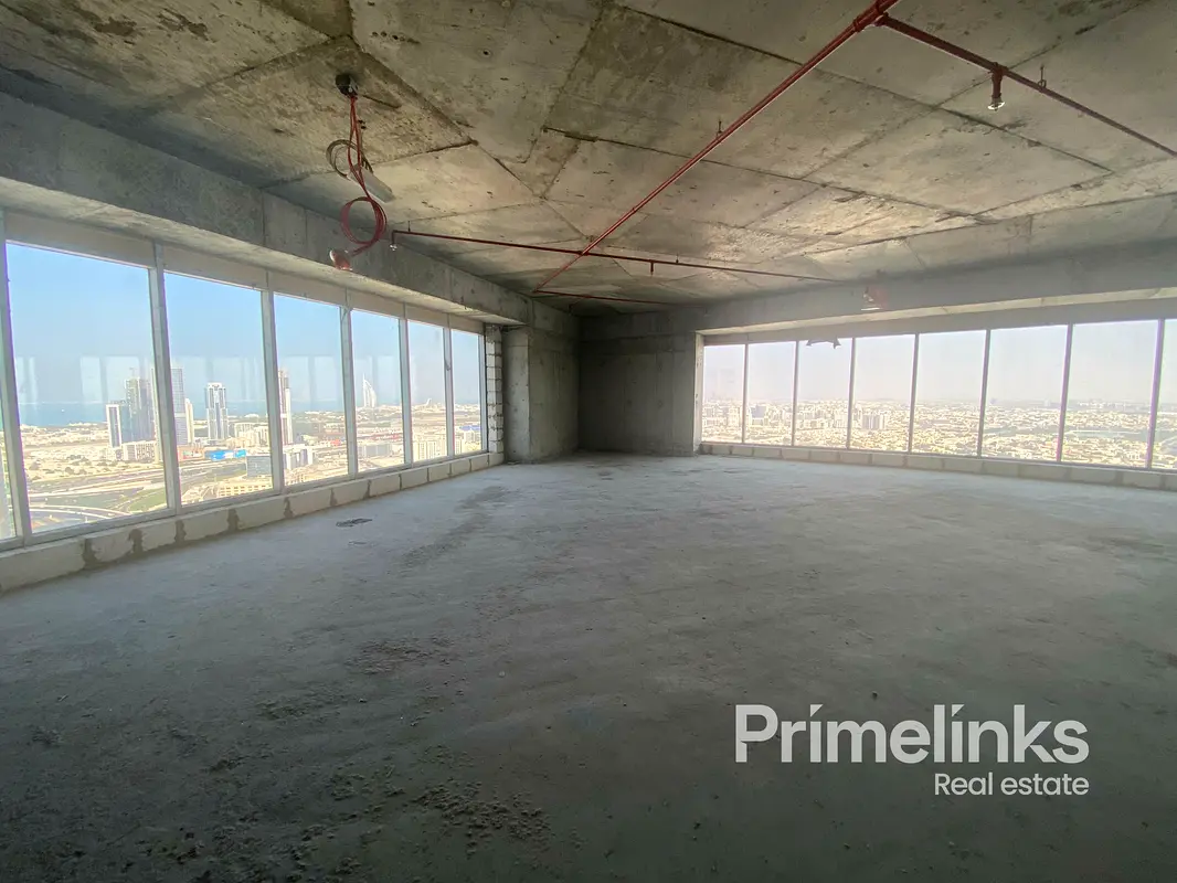 Extra Parking | Top Tier Office Tower