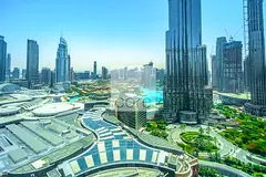 Combined Units | Shell And Core | High Floor