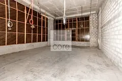 Multiple Sizes | Ded License | Shell And Core Unit