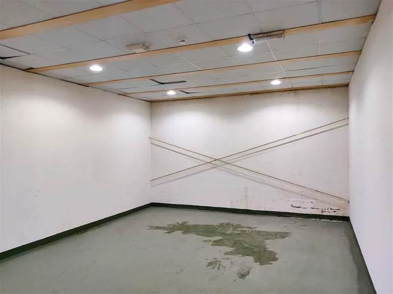 Storage in Al Quoz (HA)