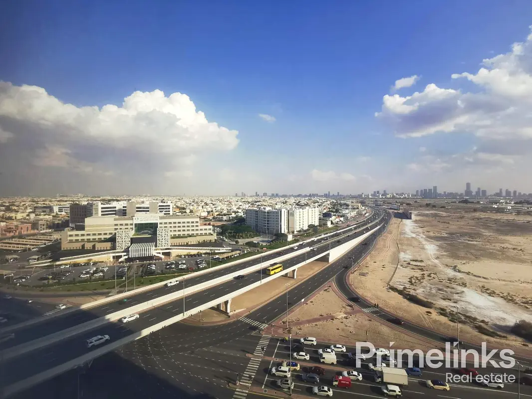 Executive | Biggest Layout | Panoramic View