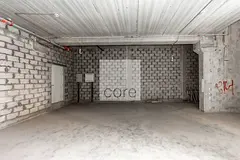 Prime Location | Shell And Core | Low Floor