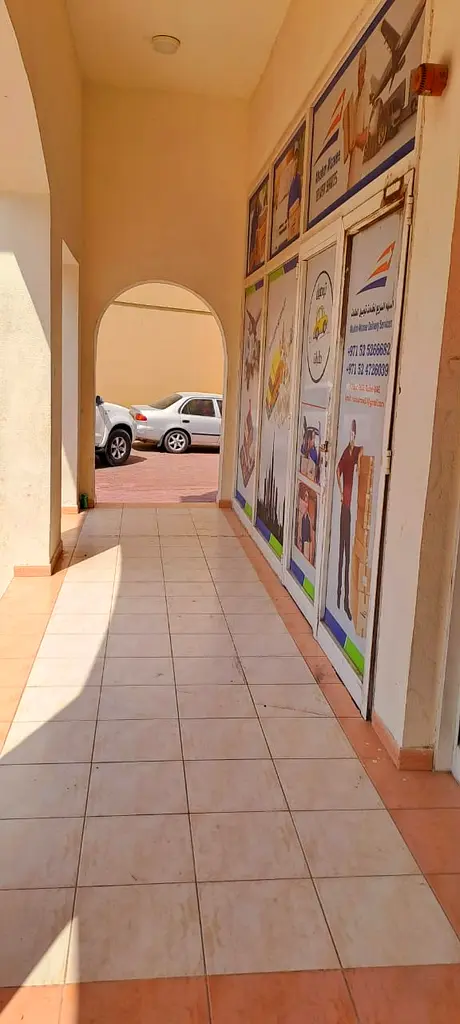 | Corner Front Side | Shop For Sale | in Greece cluster |