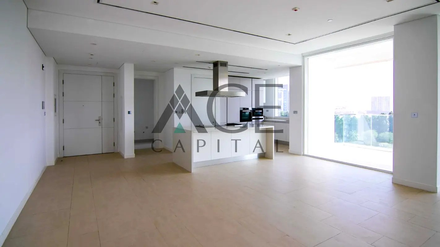 Luxurious 3BHK+Maid | Elegant Inside | Call Now