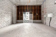 Ideally Located | Shell And Core | Ded License
