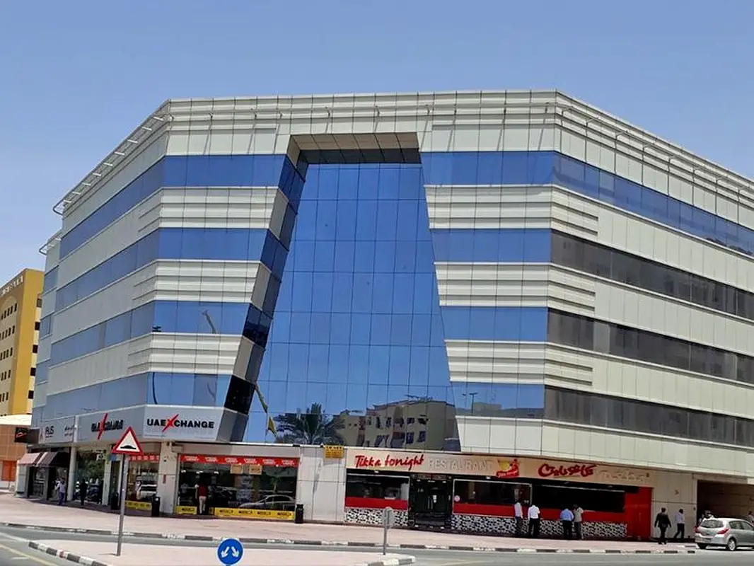 Prime Location | Spacious | On Damascus Street