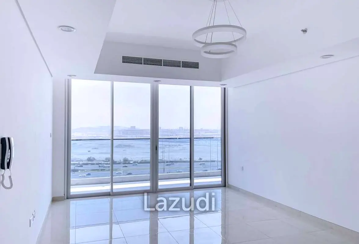 Brand New 1BR | Stunning Layout  | Canal View