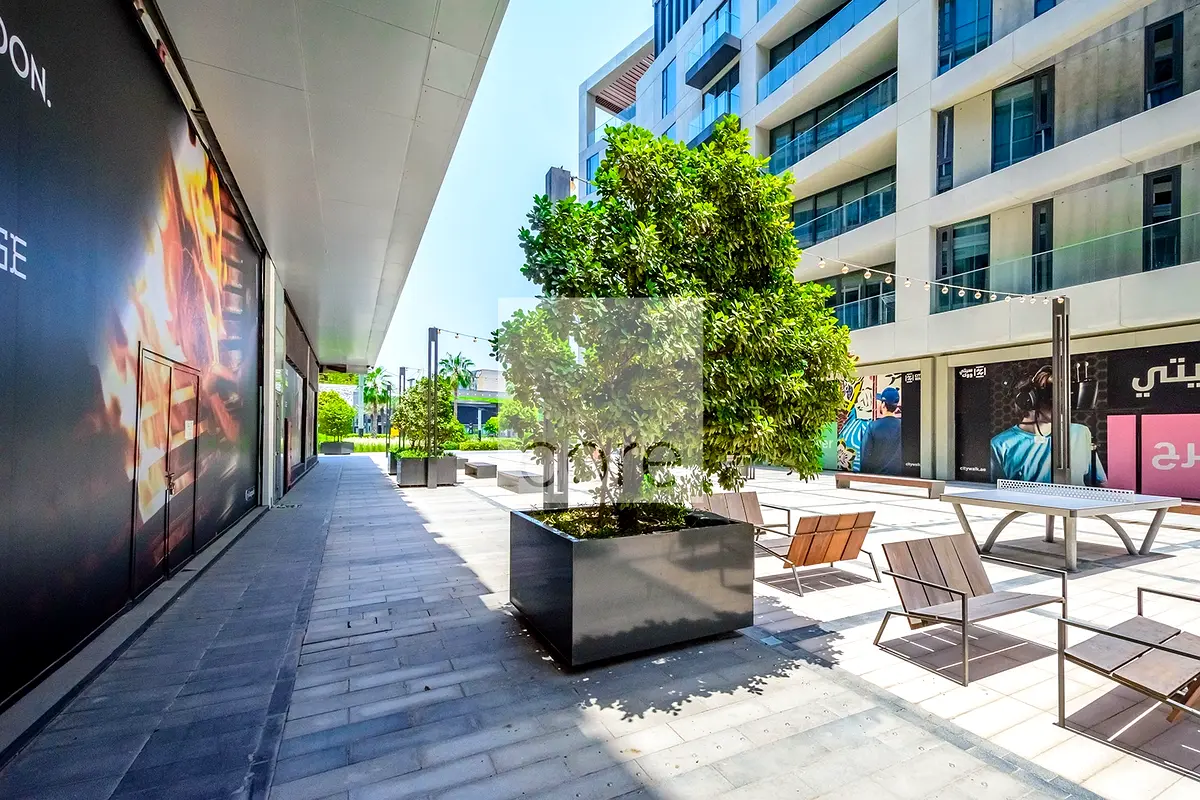 DED License | Commercial Unit | Low floor