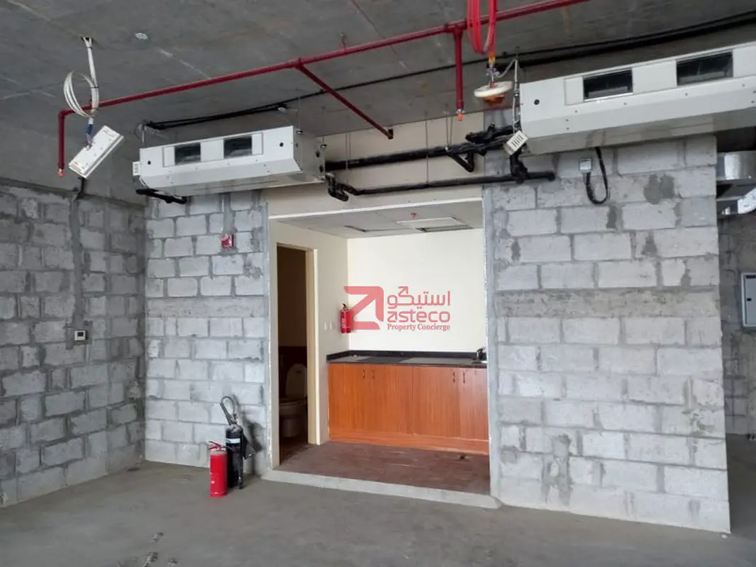 Sea View I Lake View I Higher Floor