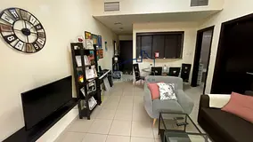 Great Deal | 1 Bedroom In Mazaya 28 | With Balcony