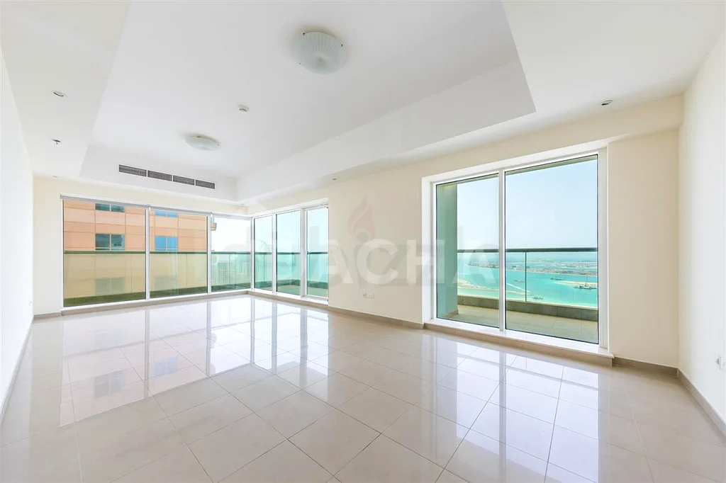 Tenanted / 3 Bed+maids / Prime Location
