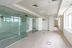 Easily Accessible | Fitted Office | Freezone