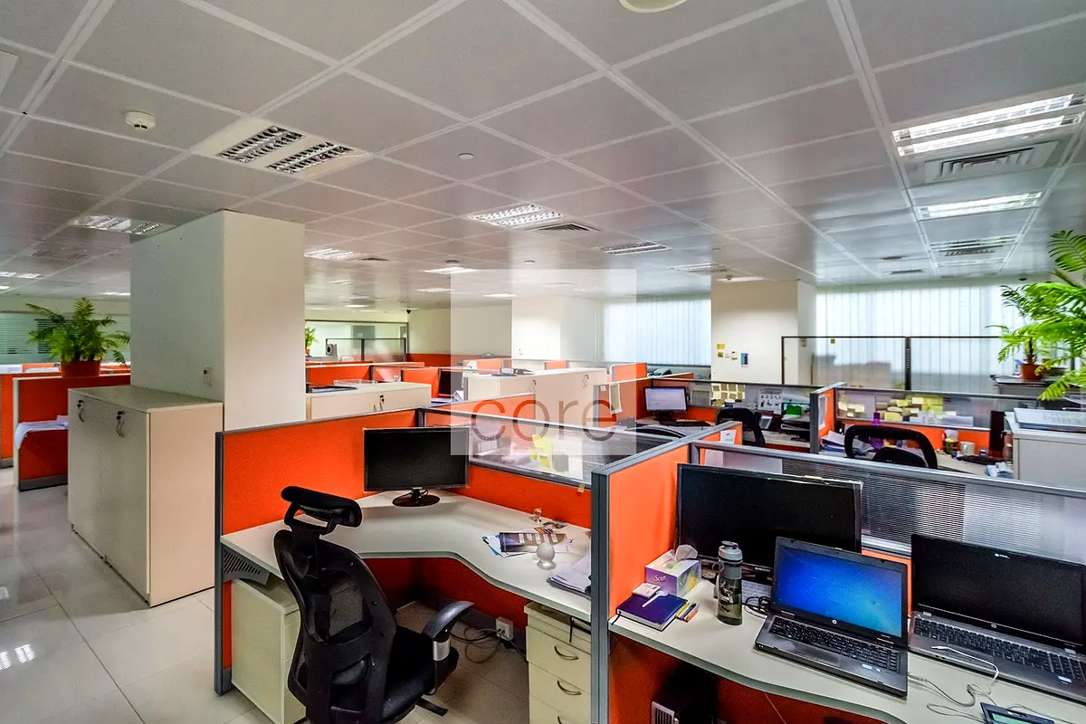 High Quality | Good Location | Fitted Office