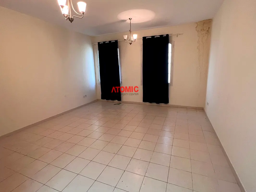 NEAT AND CLEAN STUDIO FOR FAMILY IN ENGLAND CLUSTER CALL NOW ONLY 20,000