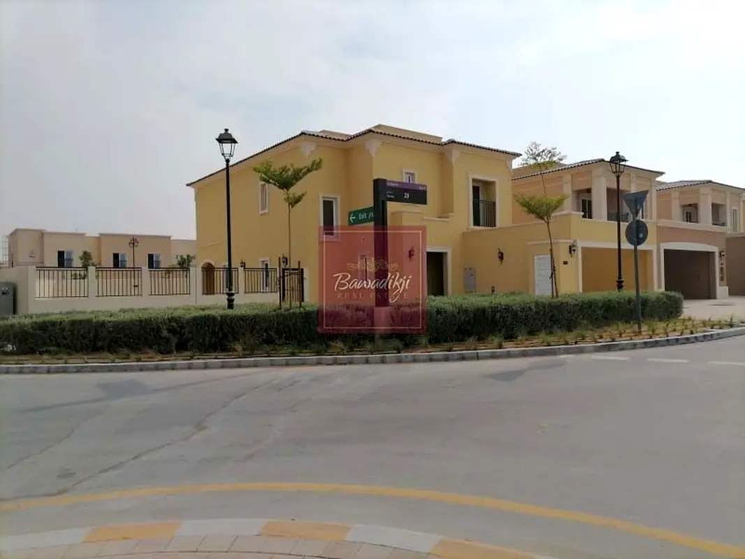 Bigger plot about 5600 sqft| Rented until March 23