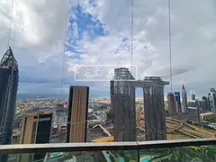 Vacant | Unfurnished | Sea And Sunset View