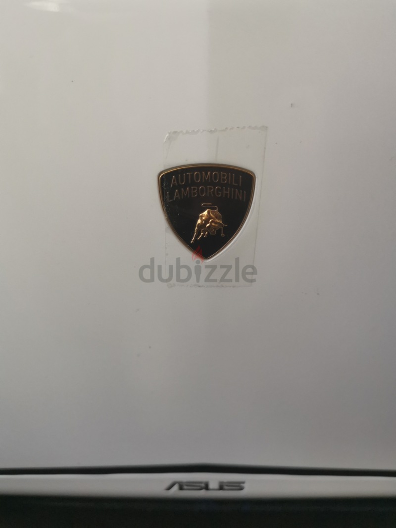 Lamborghini Asus Laptop | dubizzle