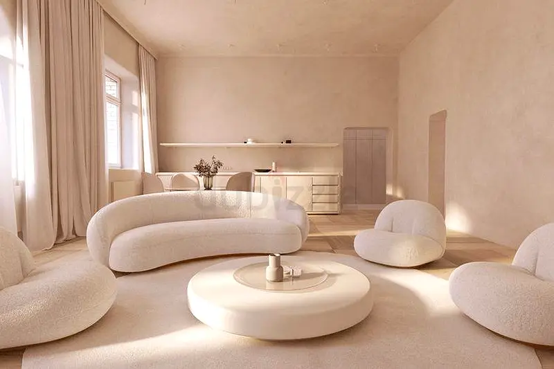 Luxury Sofa Sets For Sale