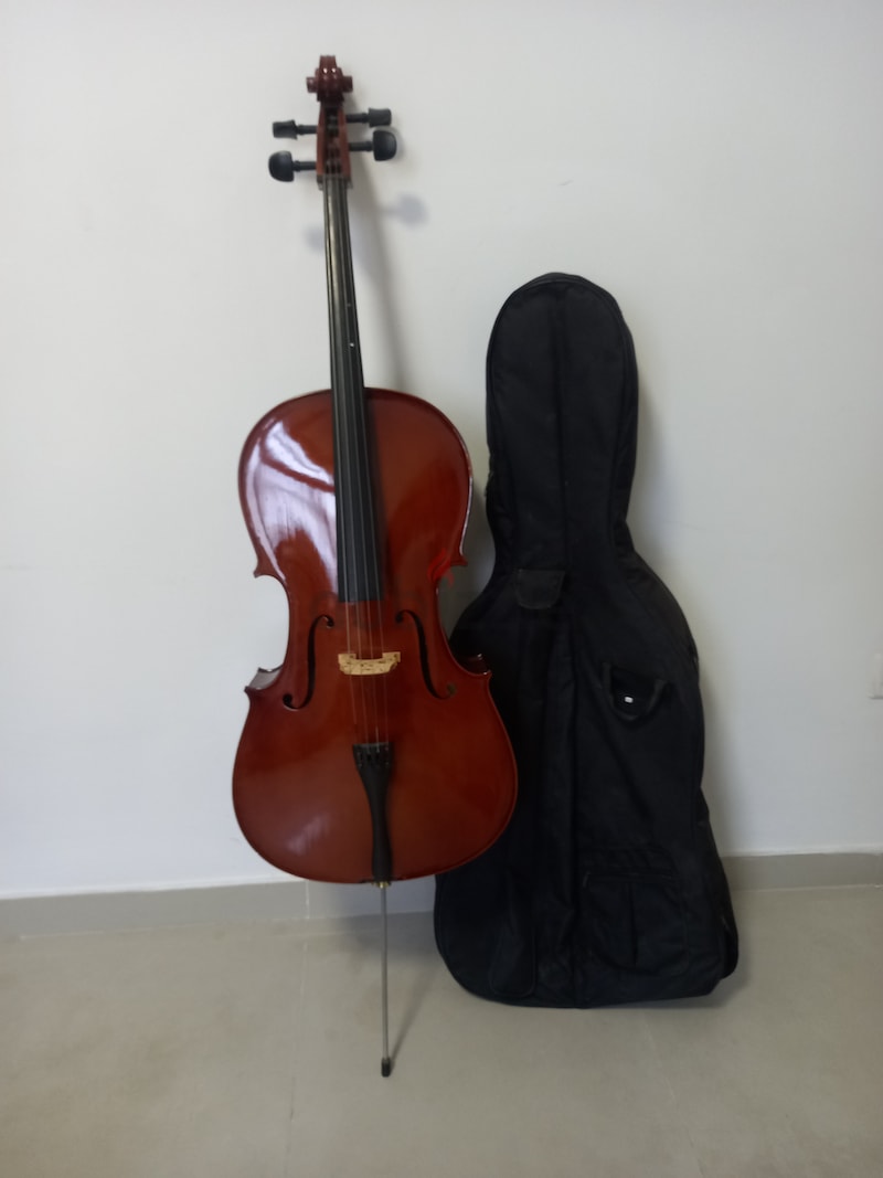 Cello 3/4 with case | dubizzle