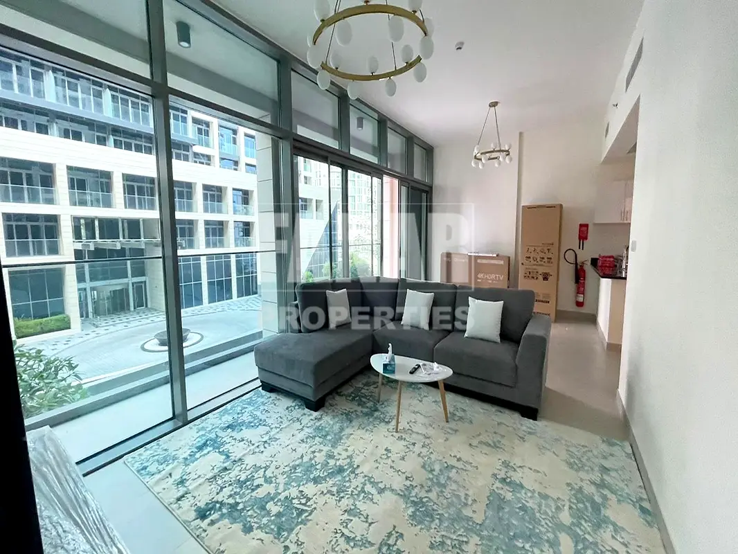 Premium Luxurious Layout| Balcony| Great Full Amenities