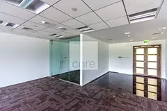 Efficient Space | Low Floor | Fitted Office