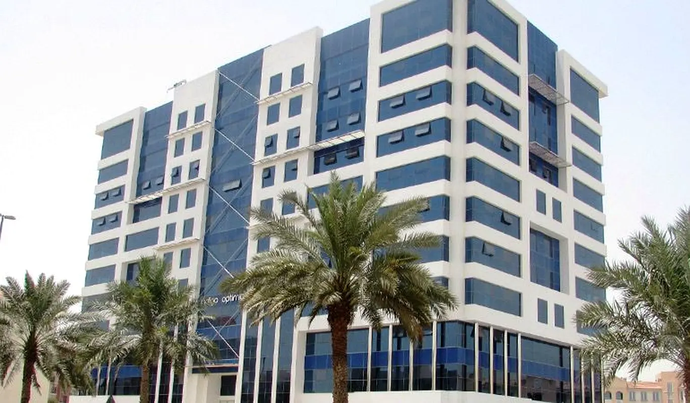 VACANT OFFICE FOR SALE // INDIGO OPTIMA // 1329SQFT // ONLY 1.2M