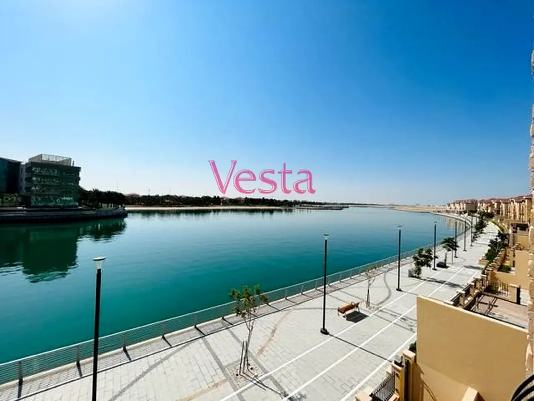 Canal View | Sea View | Luxury Villa