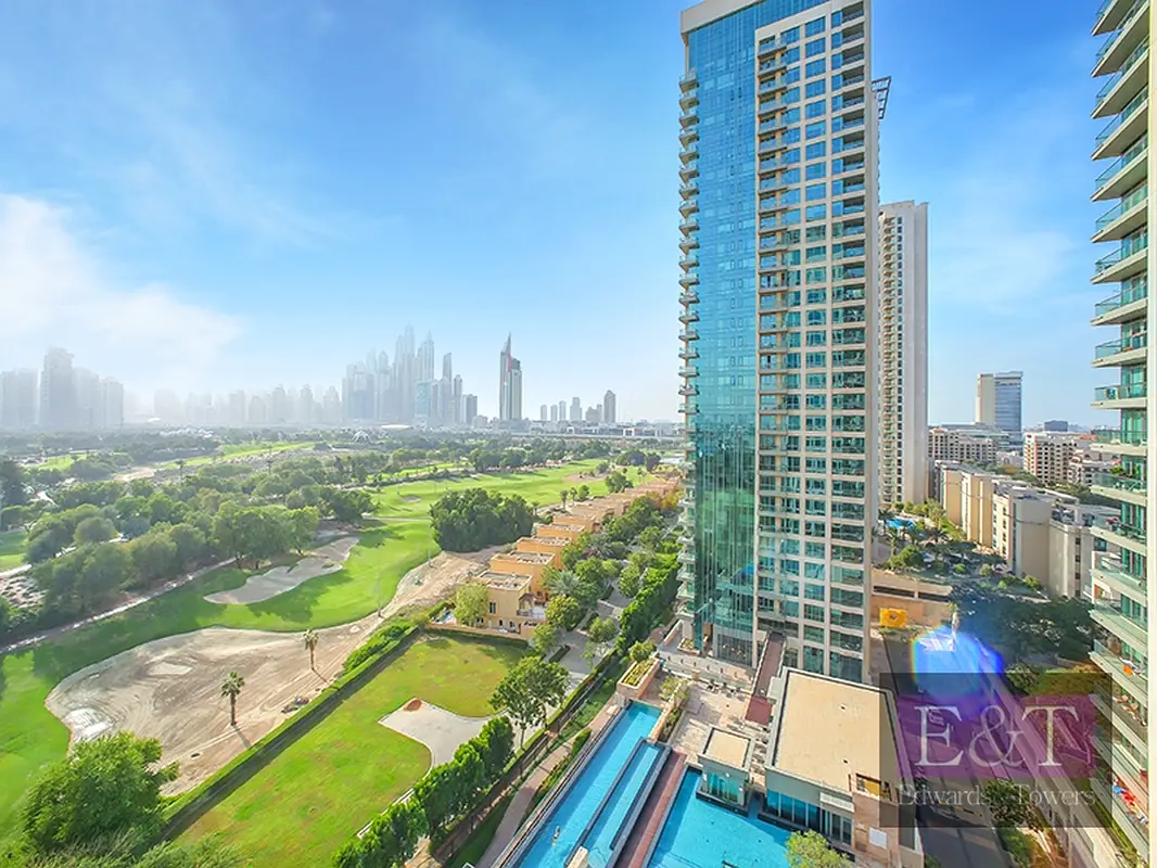 End User / Investor 5.8% ROI | Golf Course View