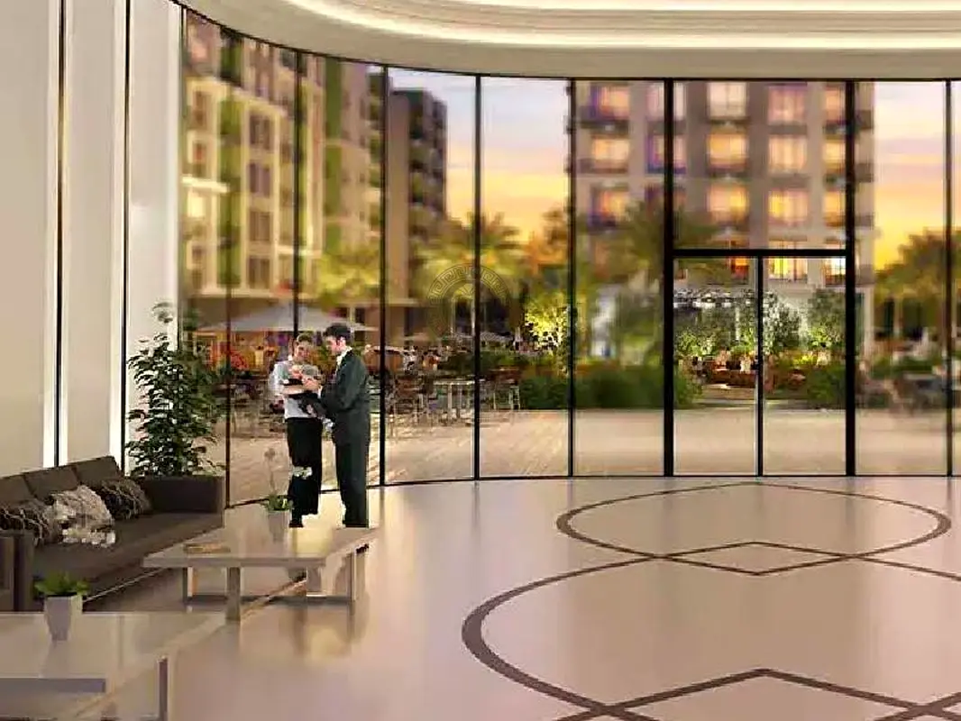 EXCELLENT INVESTMENT | HIGH ROI | OFFICE SPACE | READY BY 2025