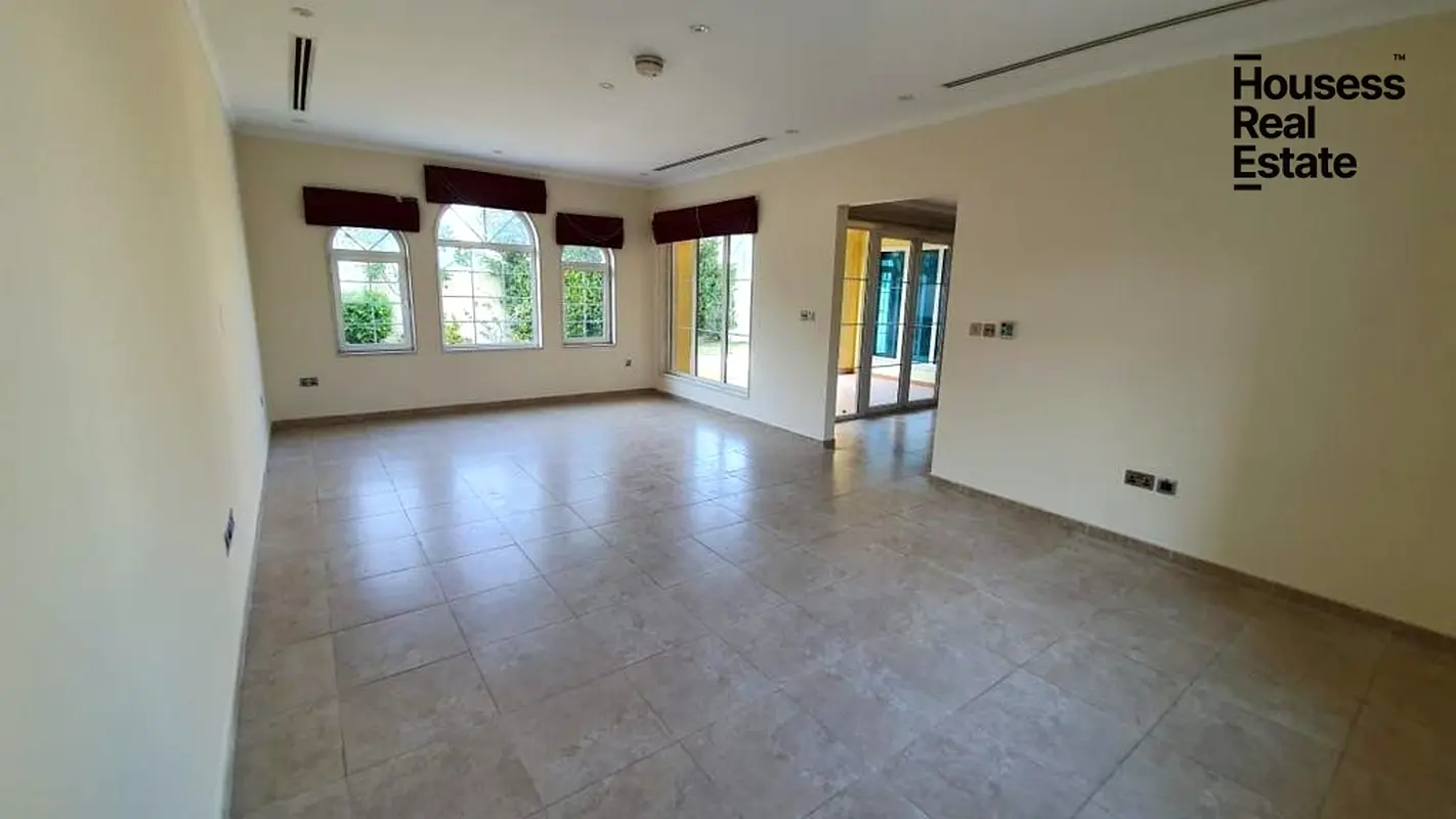 Corner Unit Villa | Legacy Villa | Well Maintained