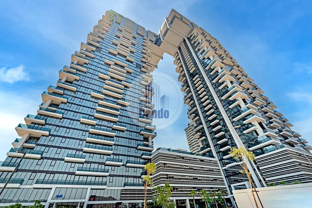 1 Residence Brand New 2 Bedroom for RENT