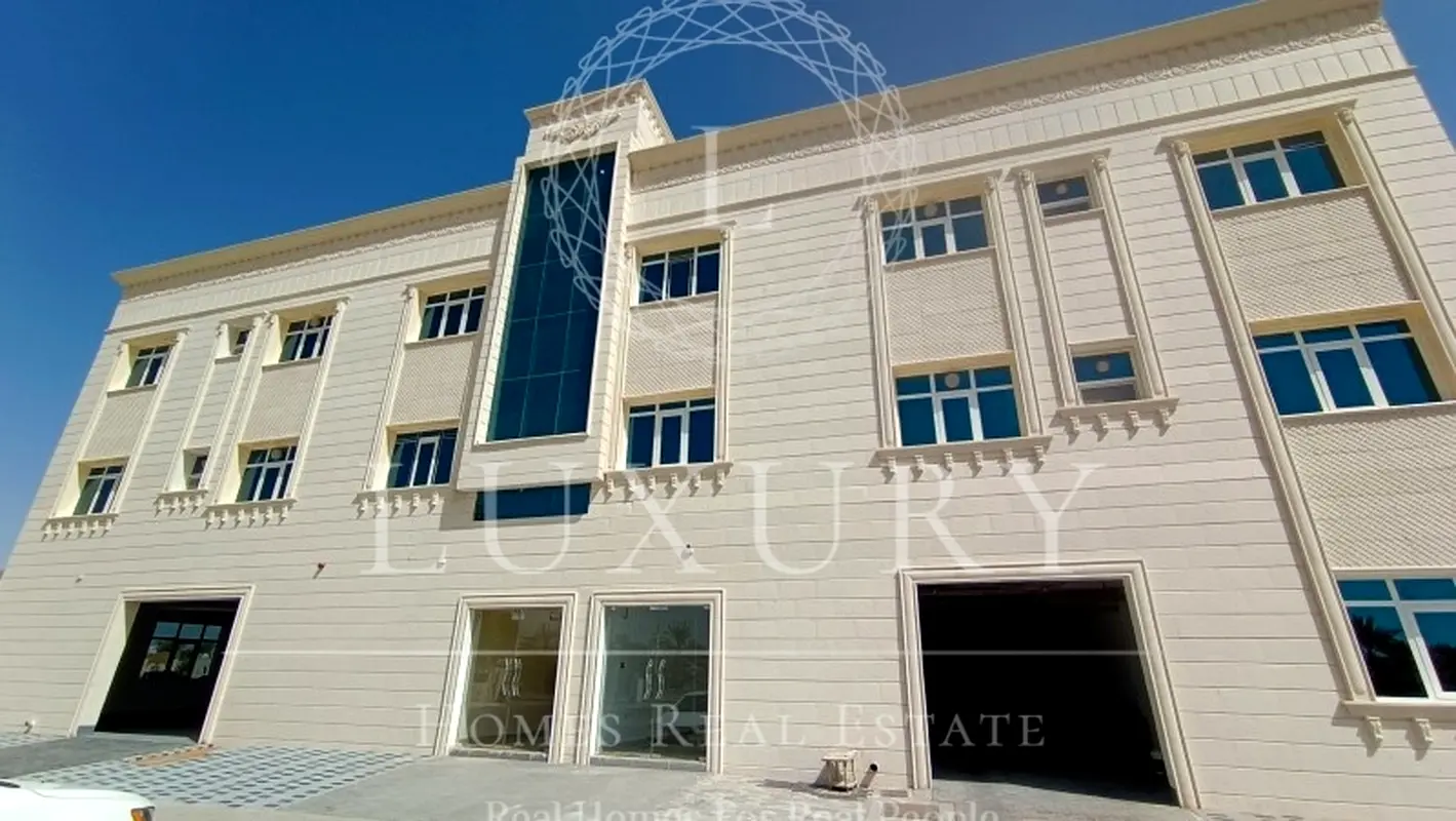 Full Building| Brand New| Prime Location