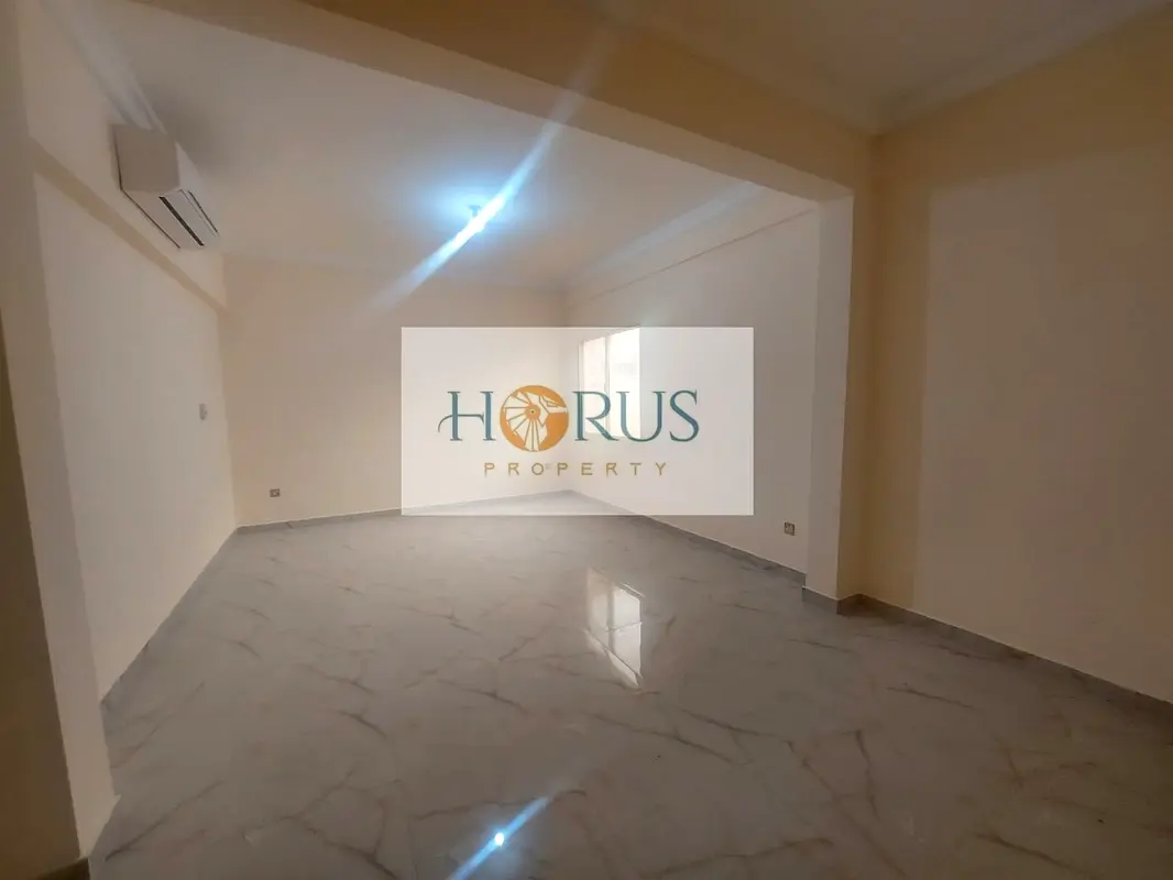 5 Bedroom villa for rent |  Completely renewed | Al-Muroor area