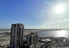 Chiller Free | Creek View | High Floor | Big Balcony | Laundry Room