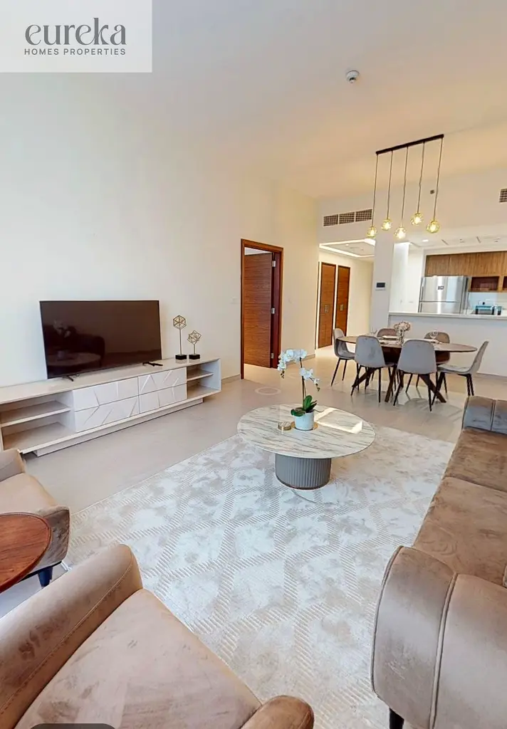 Fully Furnished I Elegant Apartment I Amazing Views