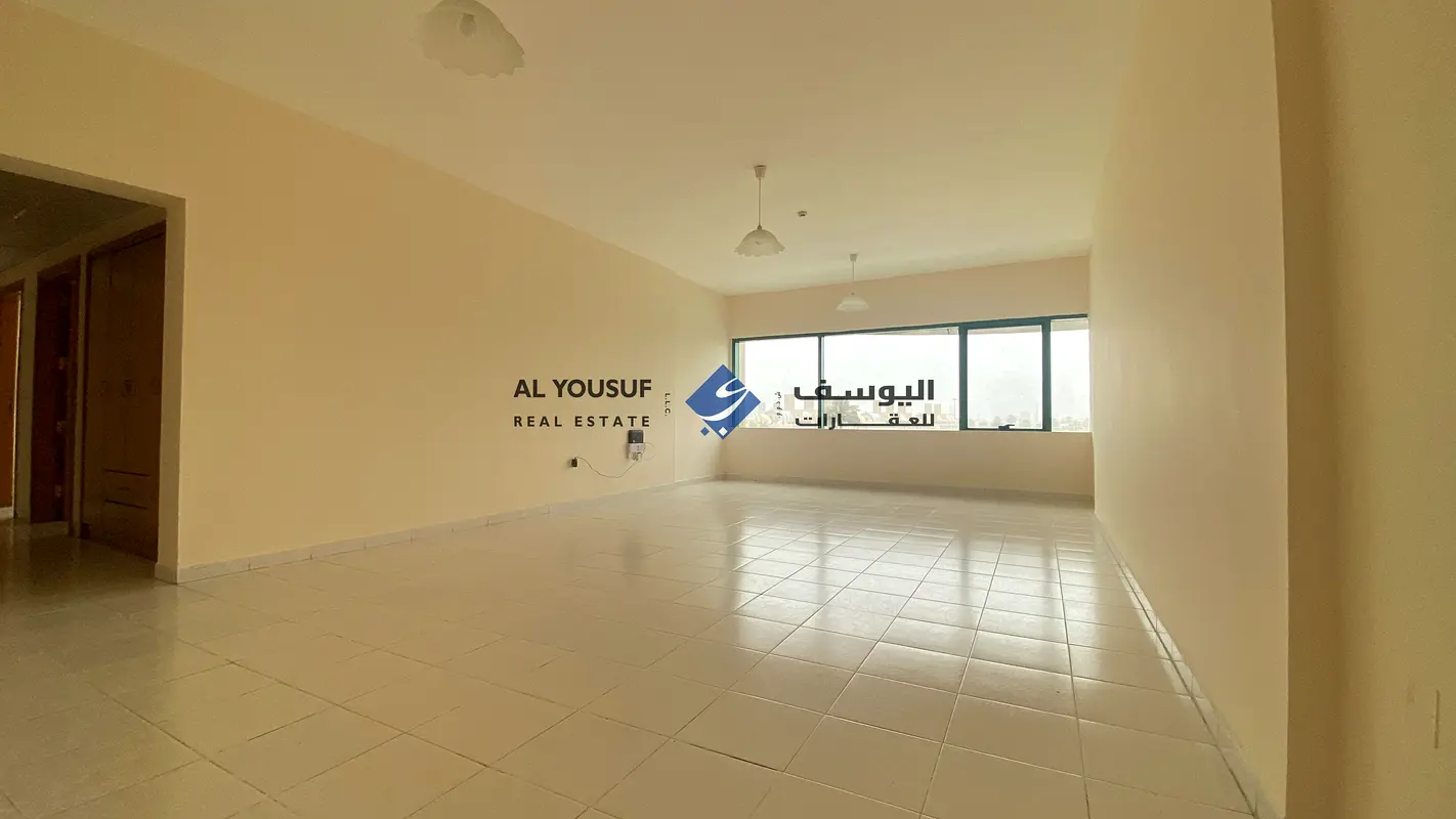 Perfect residence | Ready to move in | Spacious 3 bedroom  | 205