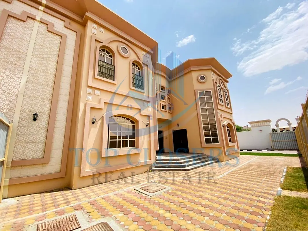 Amazing Villa | All Master | Garden | Must See