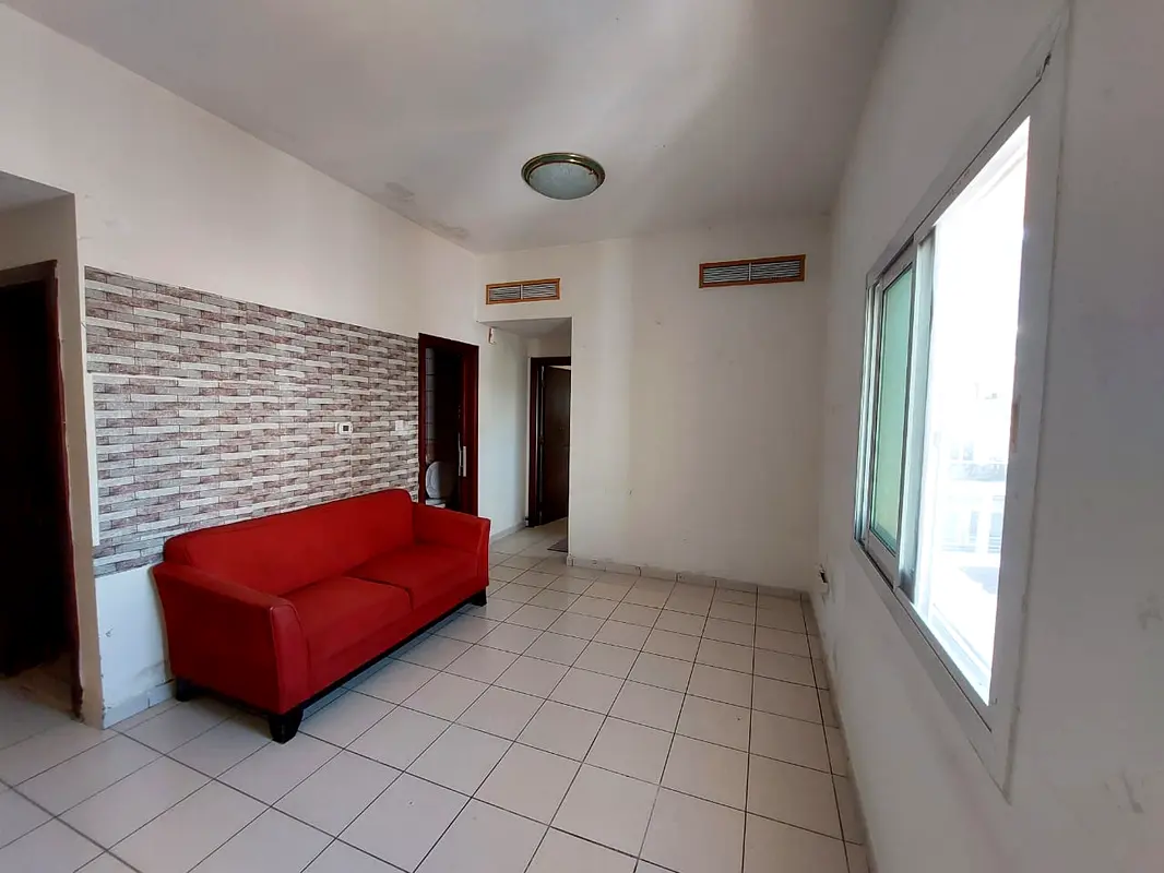 SPACIOUS  1 APARTMENT||FOR KABAYANS,PRIME LOCATION|| CLOSE TO METRO