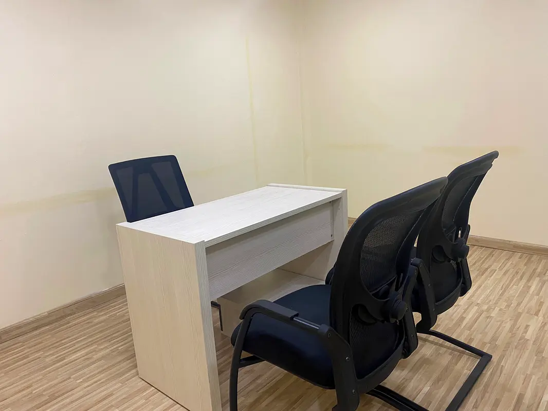 Well Furnished Executive Office With All Amenities |Community View| DED Approved | Near By Metro Sta