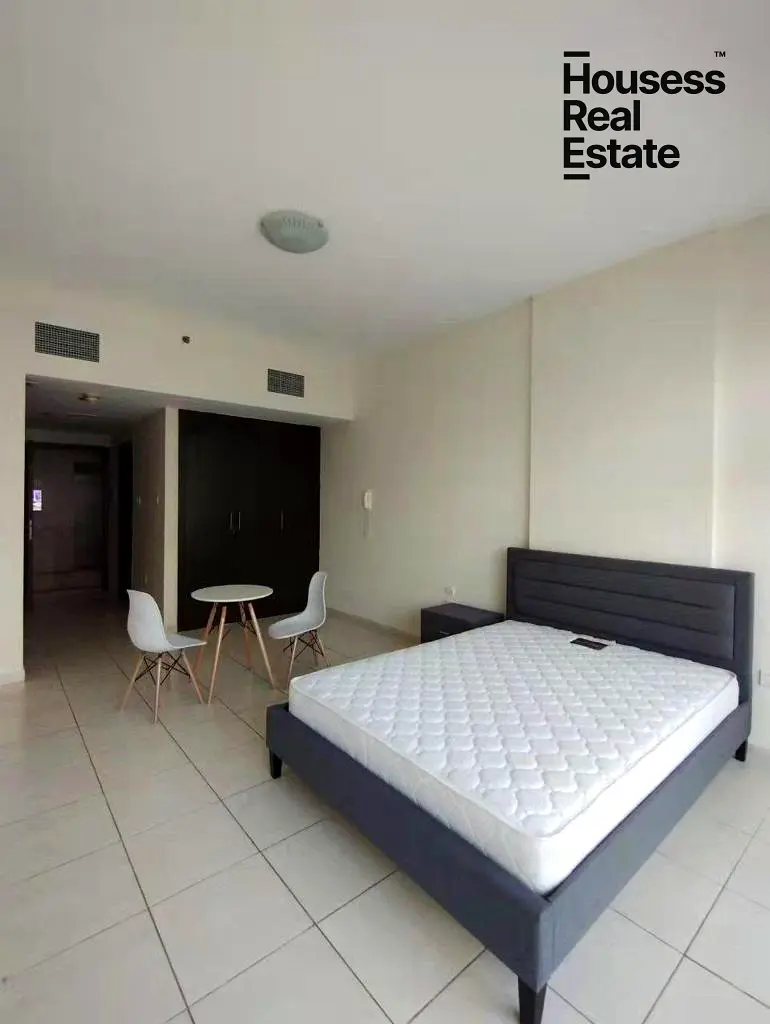 Spacious | High Floor | Furnished