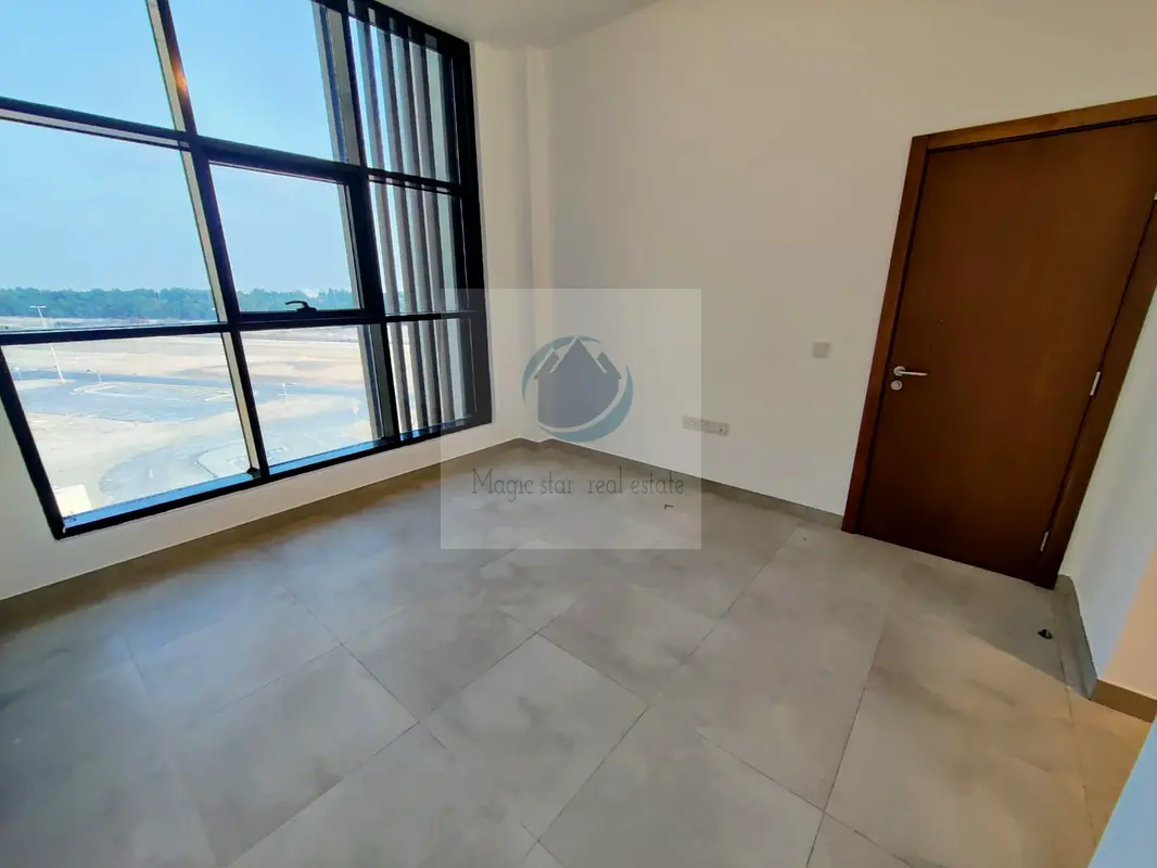 Brand New | Mesmeric 1BHK | Shared Pool  Gym