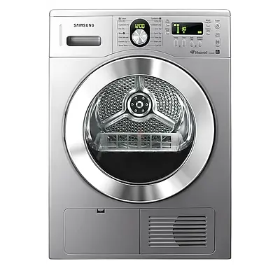 SDC3K801 8kg Condenser Dryer
