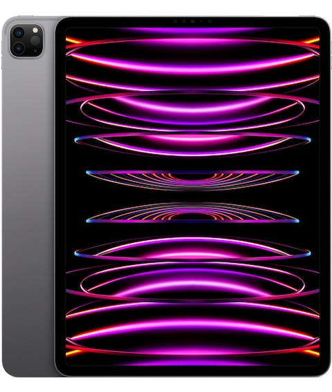iPad Pro 12.9 1TB M2 5G (6th Generation) Brand New Sealed Latest
