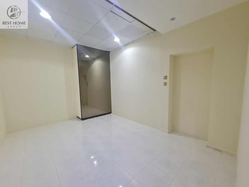 Tawteeq and DED Approved| Elegant Space| Negotiable