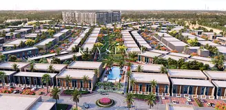 Exclusive Resale | Distinct Neighborhood | Exclusive Amenities | Flexible Payment Plans | Meticulou