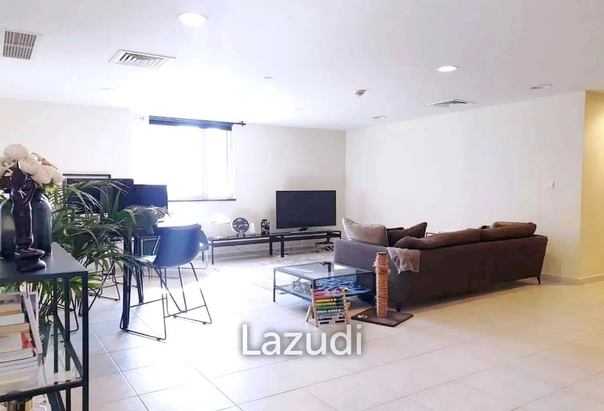 Prime Location | City View | Modern Layout